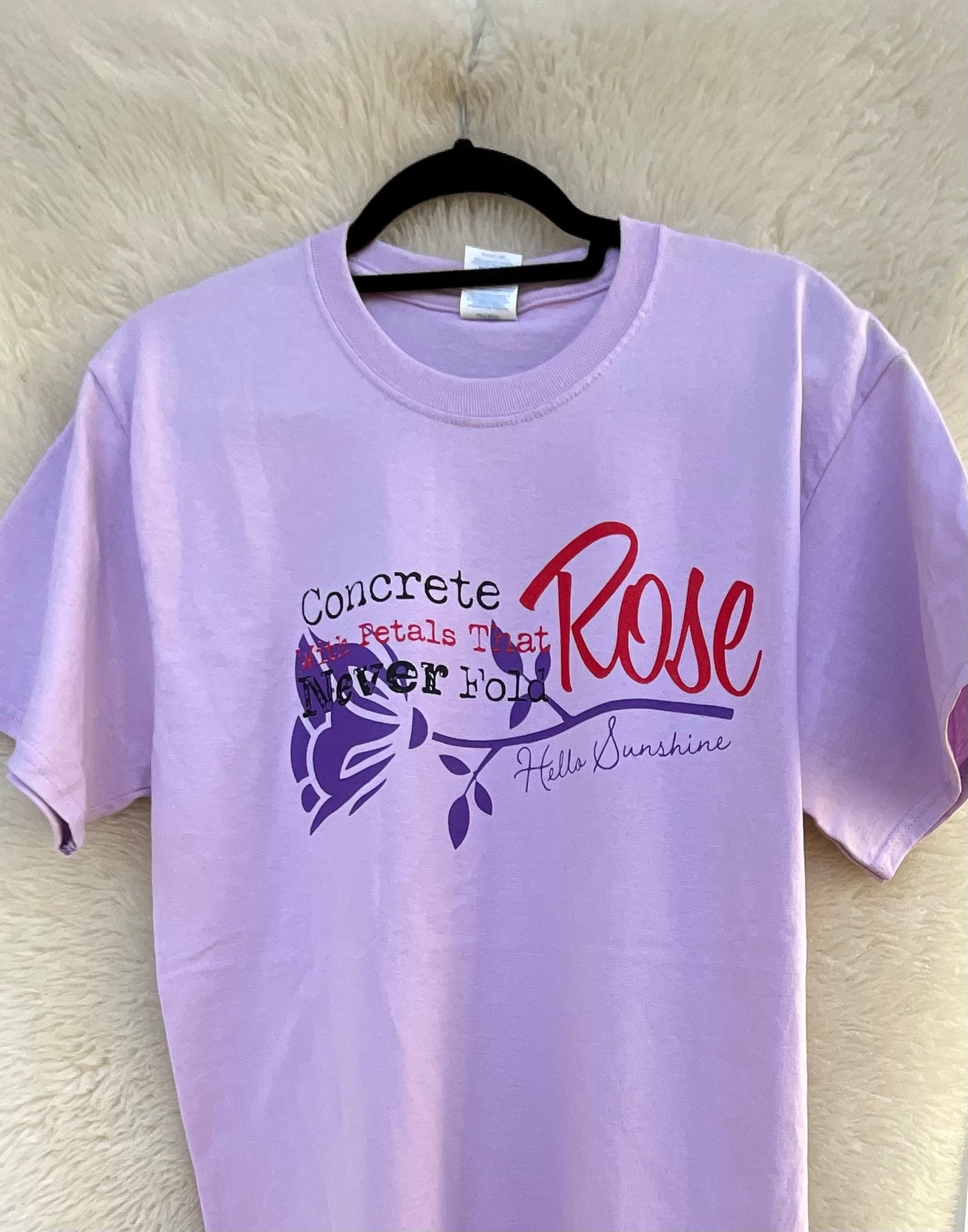 Hello Sunshine T-Shirt