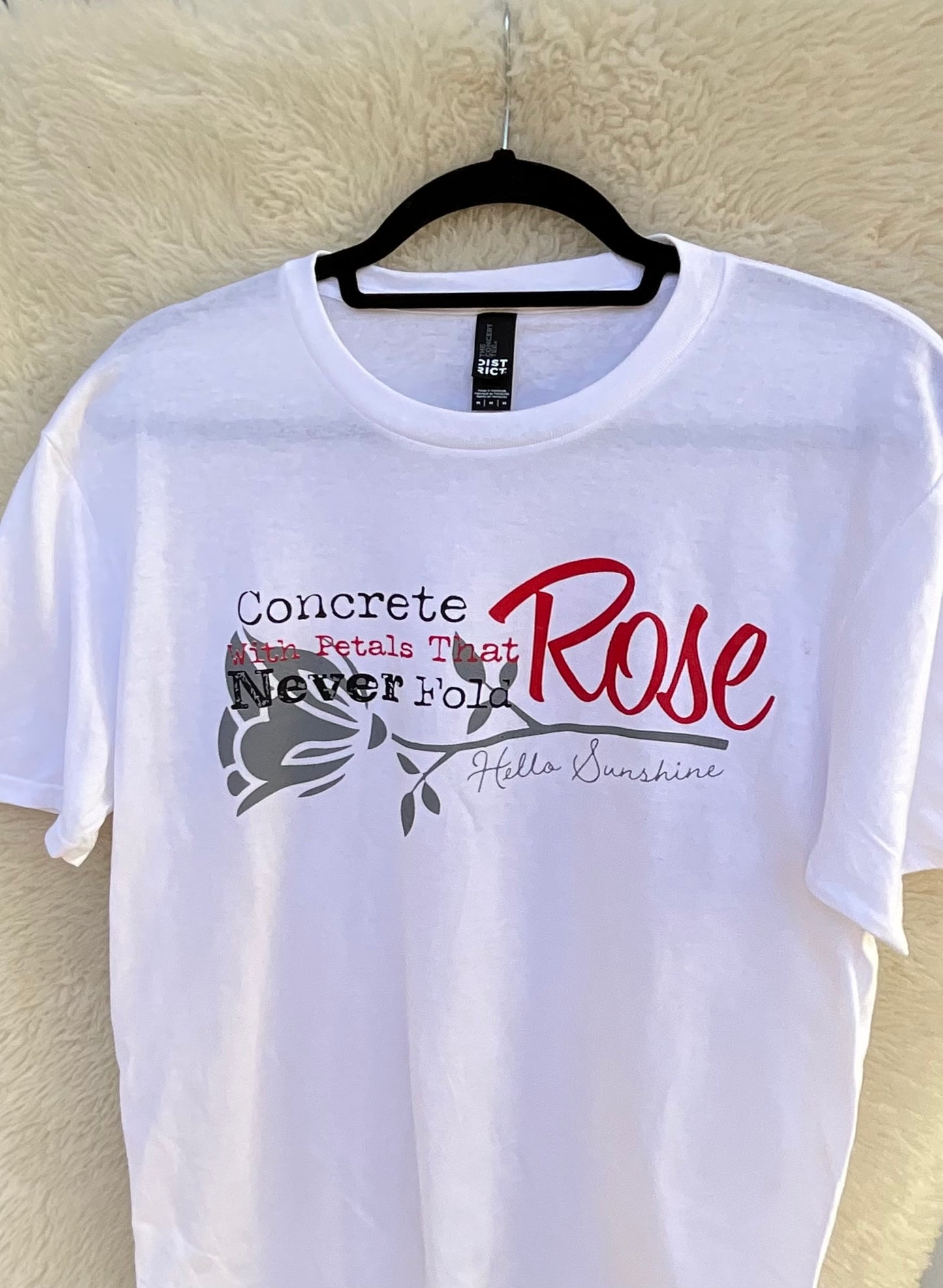 Hello Sunshine T-Shirt